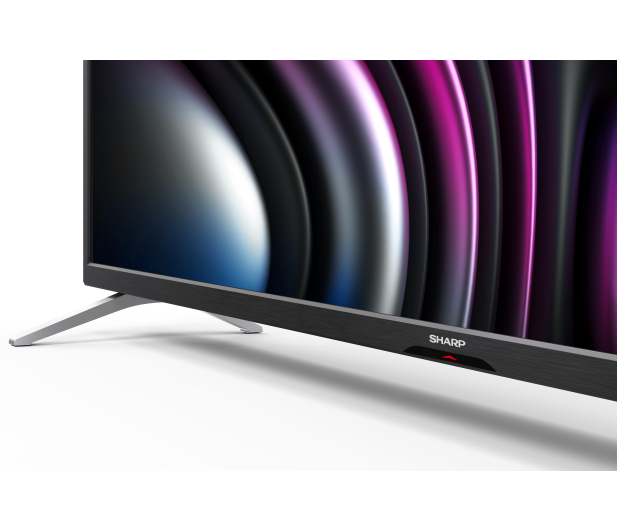 Sharp 32BI4EA HD AndroidTV - 1386400 - zdjęcie 5